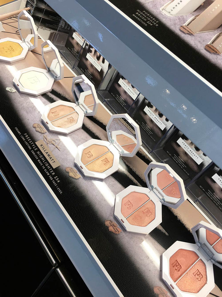 Fenty Beauty by Rihanna Killawatt Freestyle Highlighter