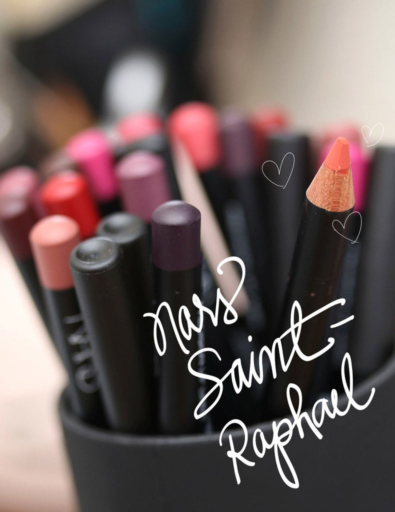 Product Shout-Out: NARS Saint-Raphael Precision Lip Liner