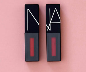 The NARS NARSissist Wanted Power Pack Lip Kit in Hot Reds