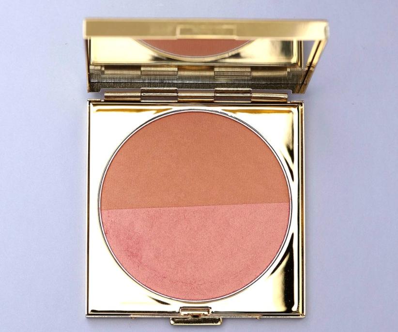 MAC Padma Lakshmi Collection: 3 Things to Know About the Powder Blush Duos